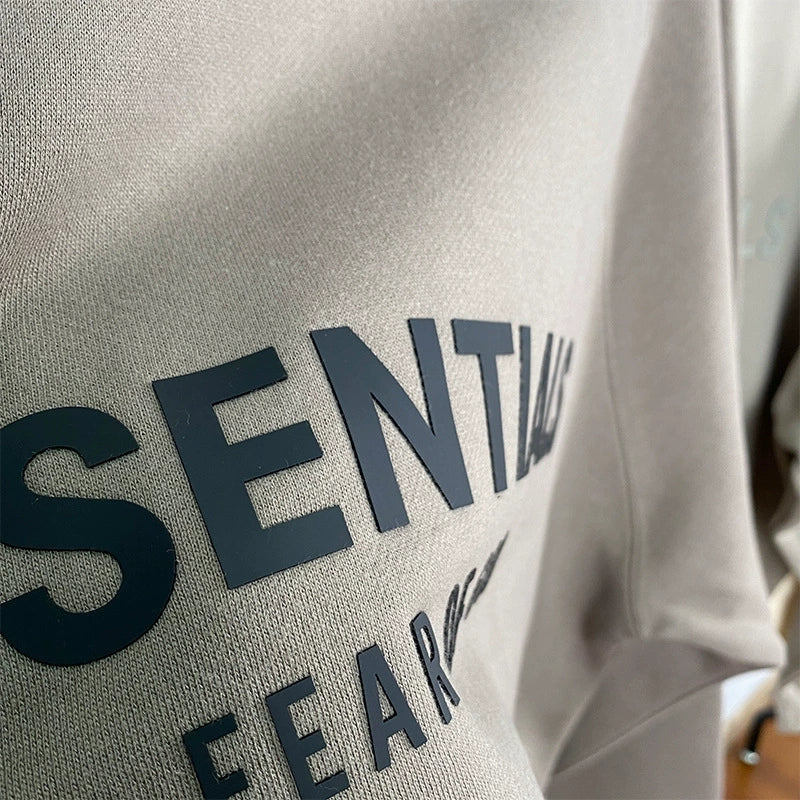 Fear Of God Hoodies