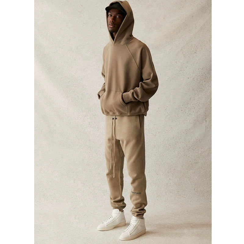 Fear Of God Hoodies