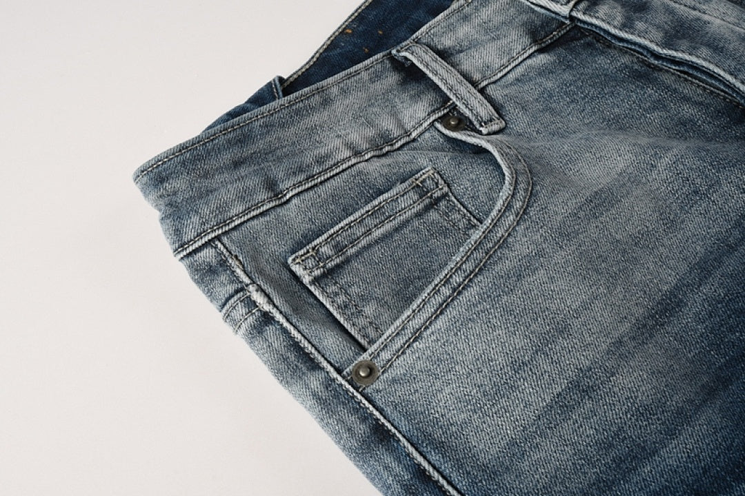 KSUBI Jeans #3055