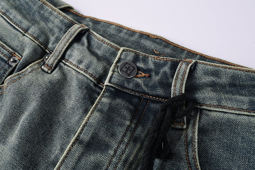 KSUBI Jeans #3058