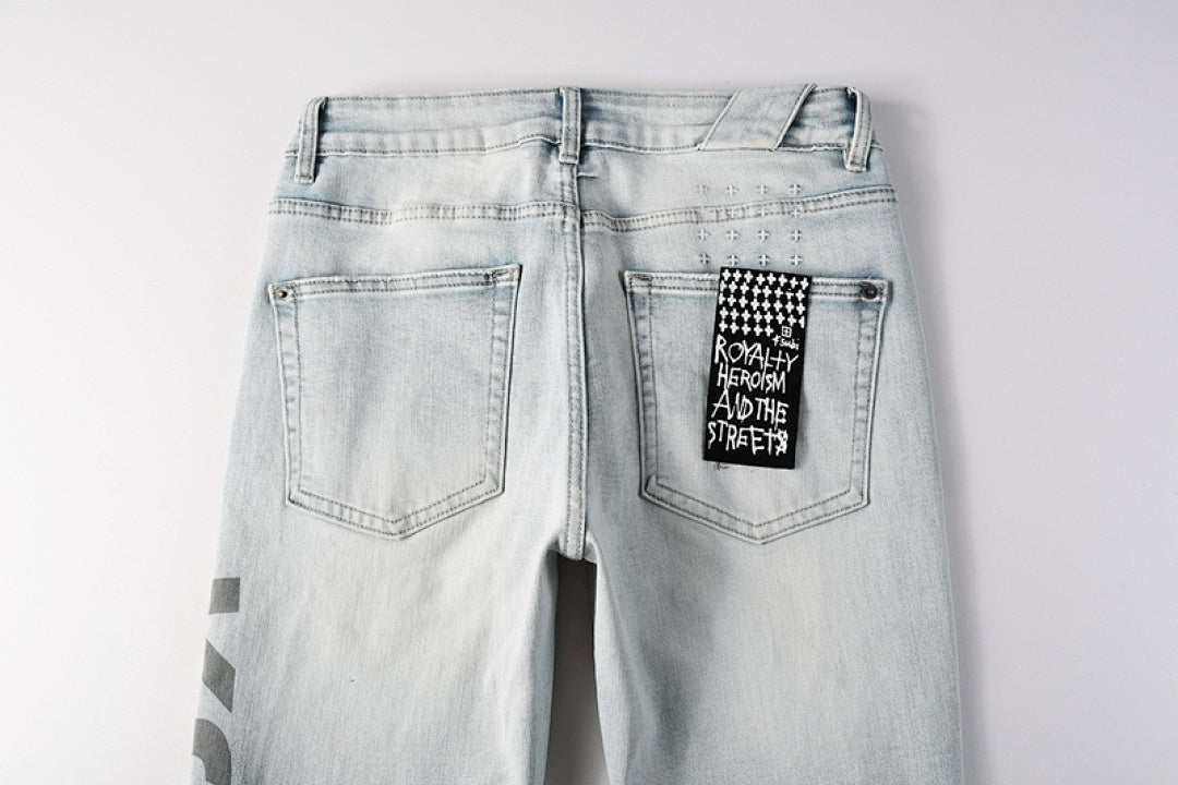 KSUBI Jeans #3054