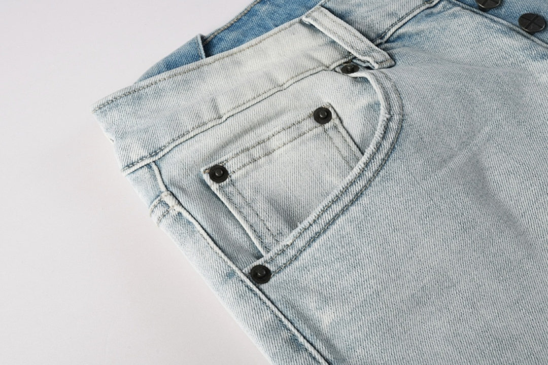 KSUBI Jeans #3054