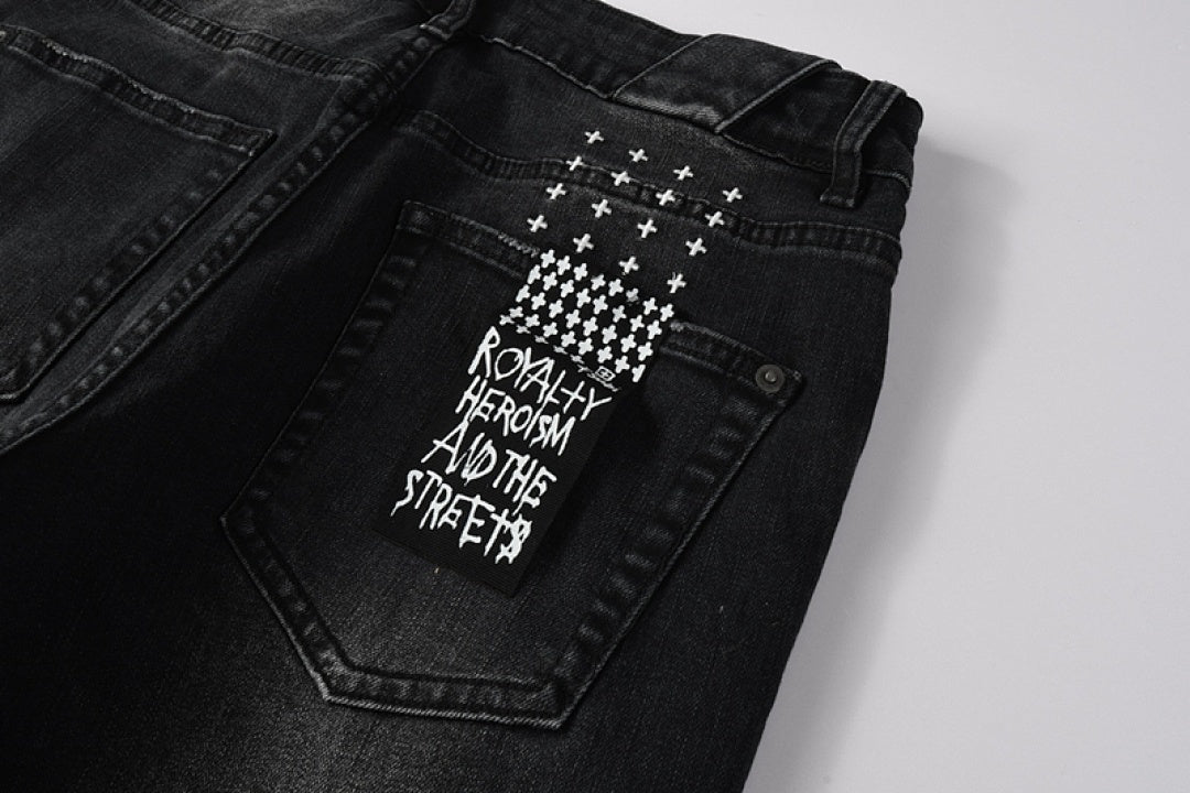 KSUBI Jeans #3053