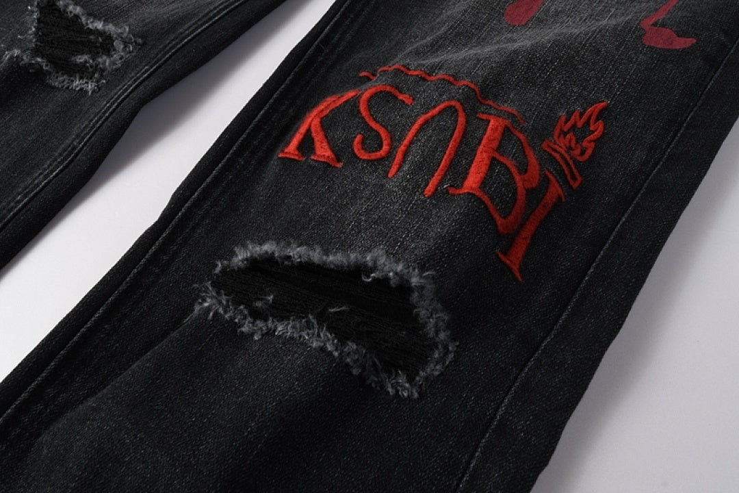 KSUBI Jeans #3053