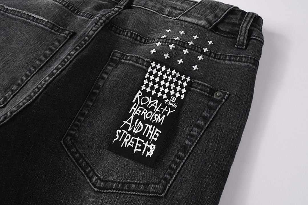 KSUBI Jeans #3050