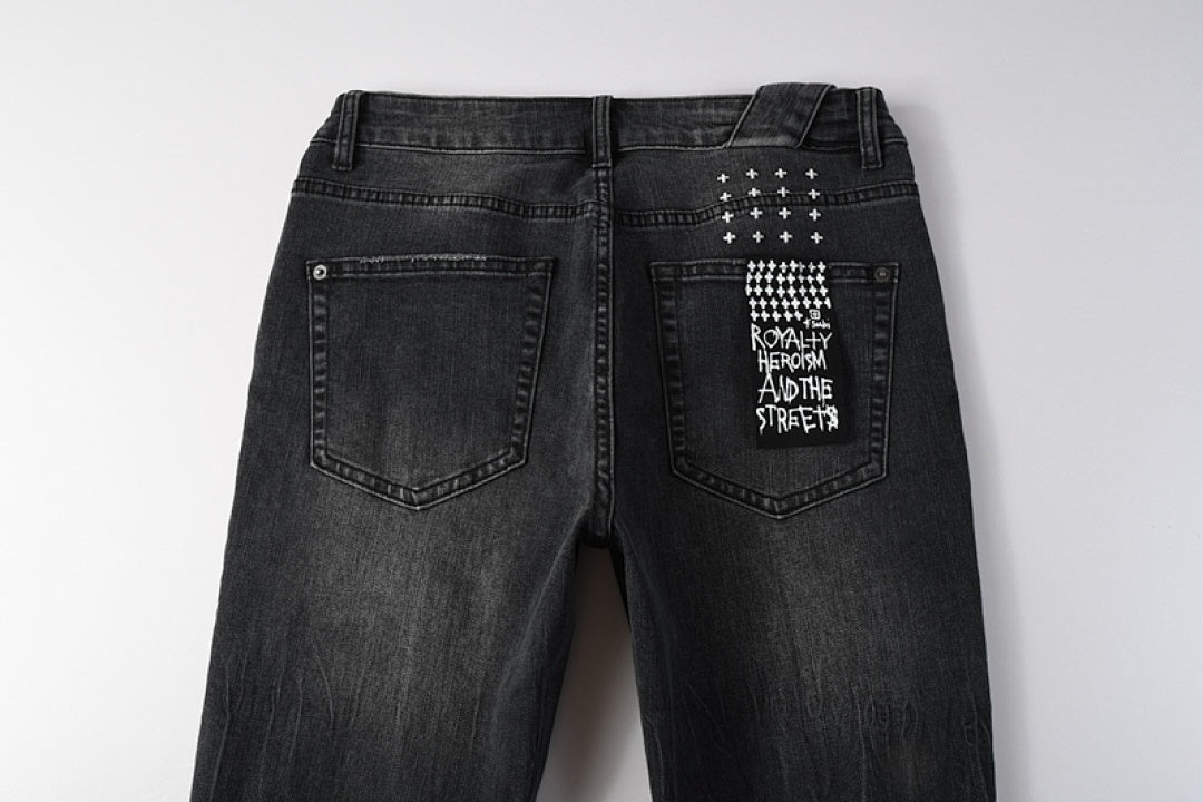 KSUBI Jeans #3050