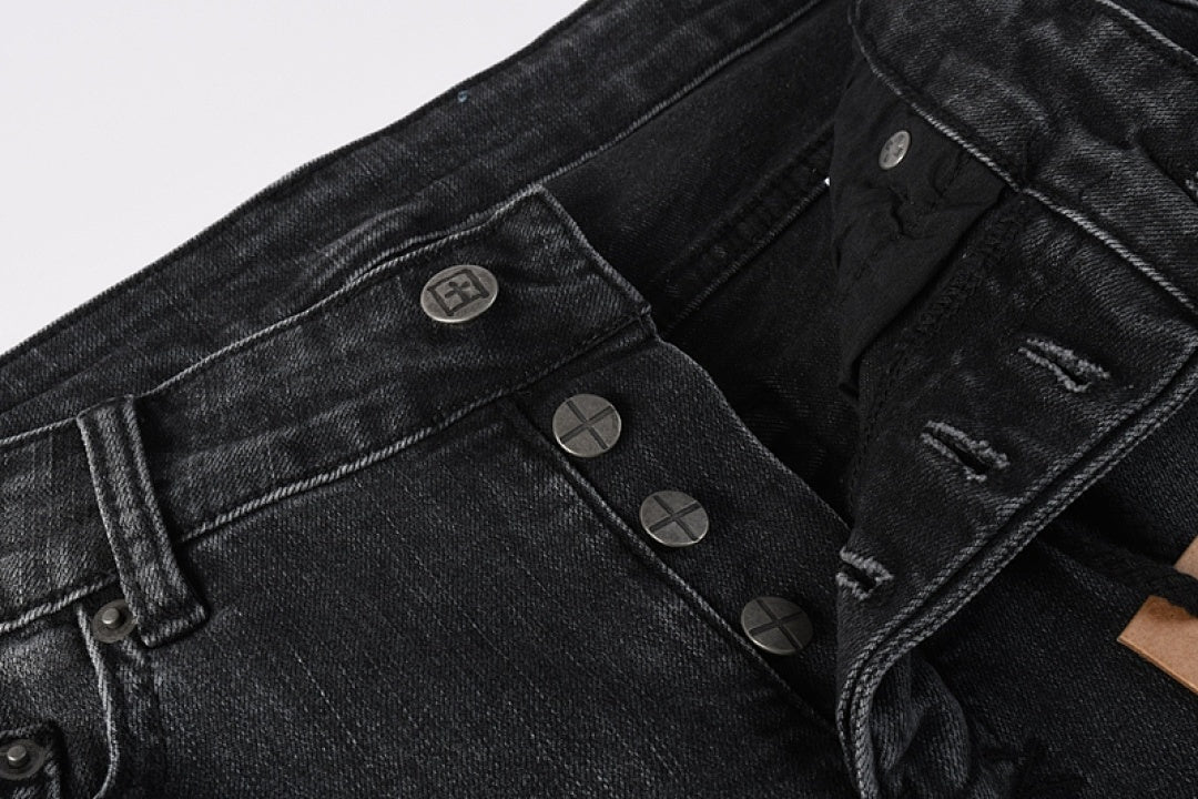 KSUBI Jeans #3050