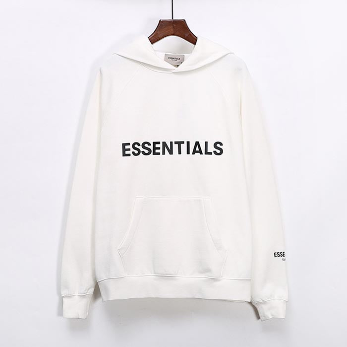Fear Of God Hoodies