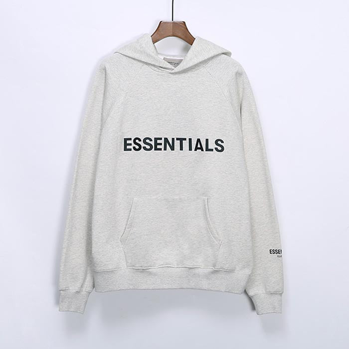 Fear Of God Hoodies