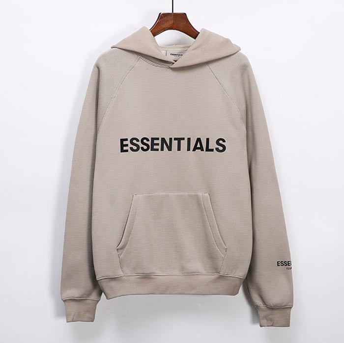 Fear Of God Hoodies