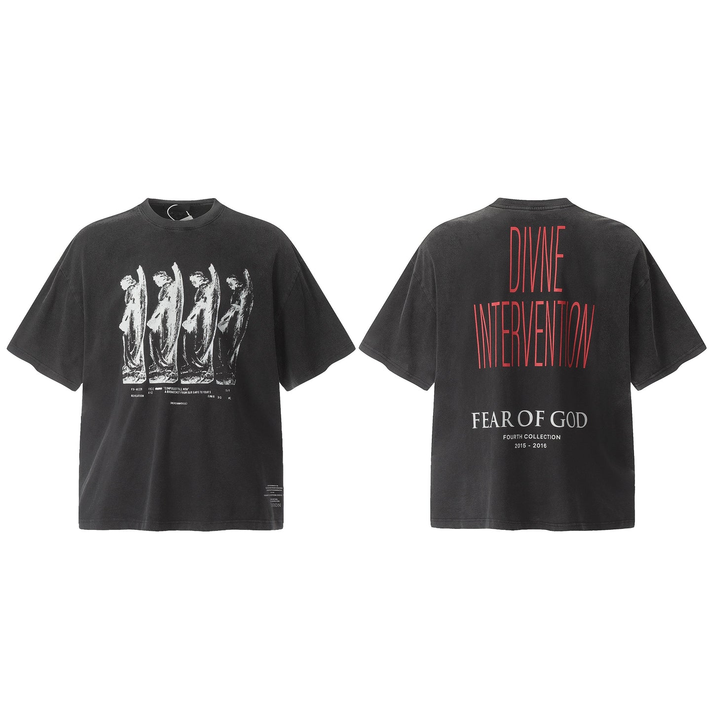 FOG  Essentials T-shirt