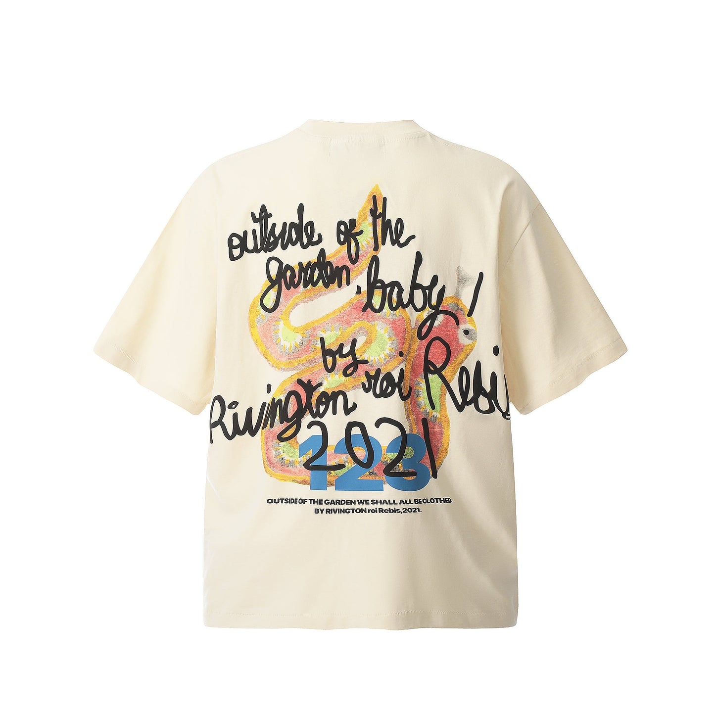 FOG  Essentials T-shirt