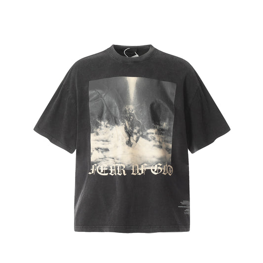 FOG  Essentials T-shirt