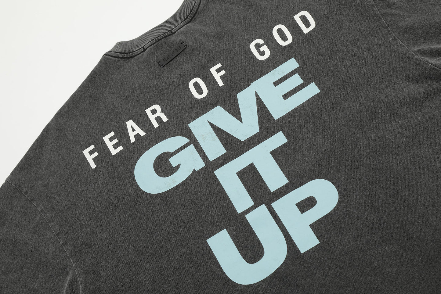 FOG  Essentials T-shirt