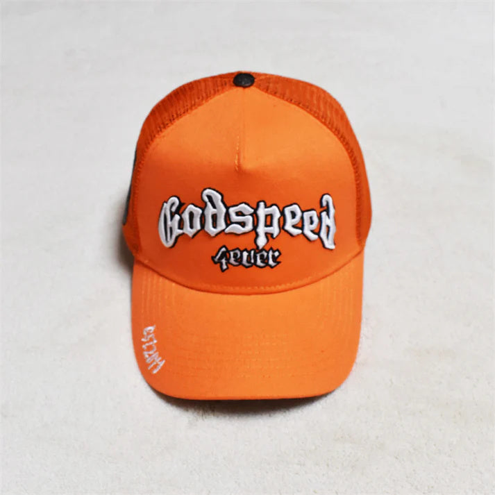 Godspeed Hat