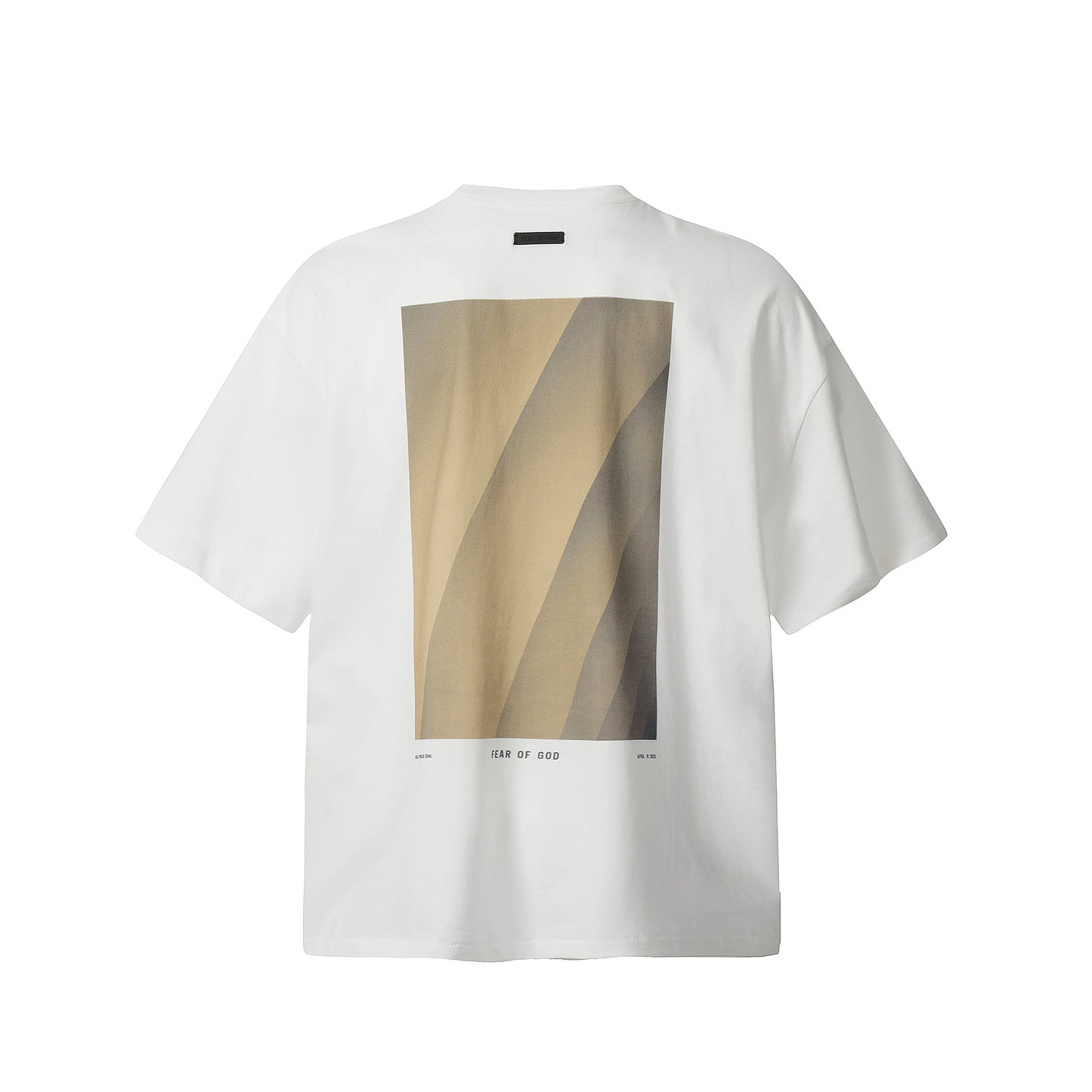 FOG  Essentials T-shirt