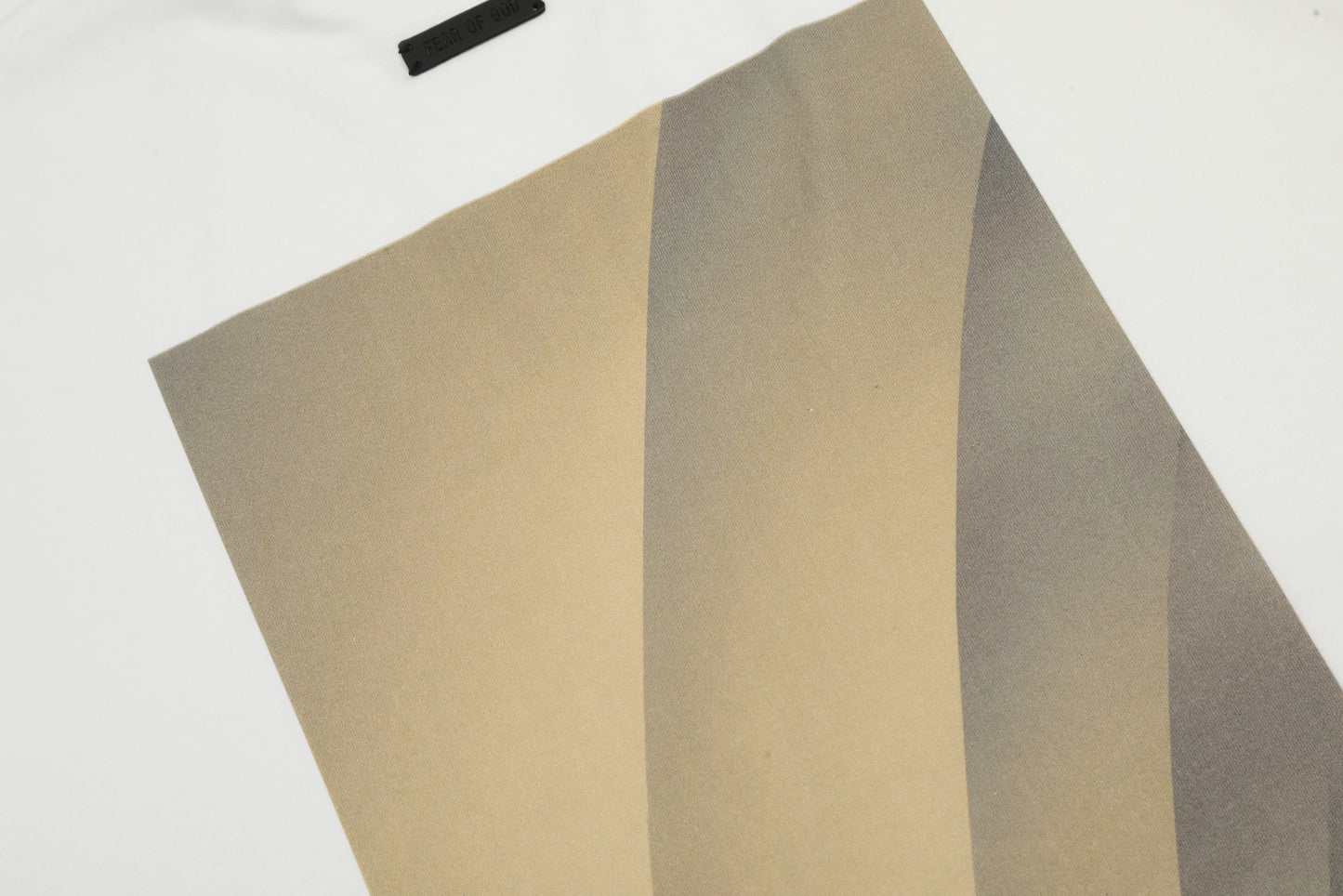 FOG  Essentials T-shirt