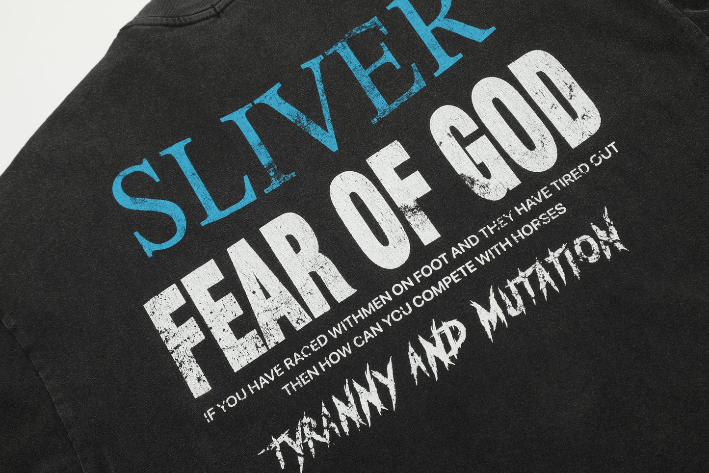 FOG  Essentials T-shirt