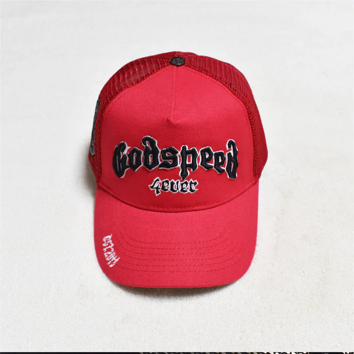 Godspeed Hat
