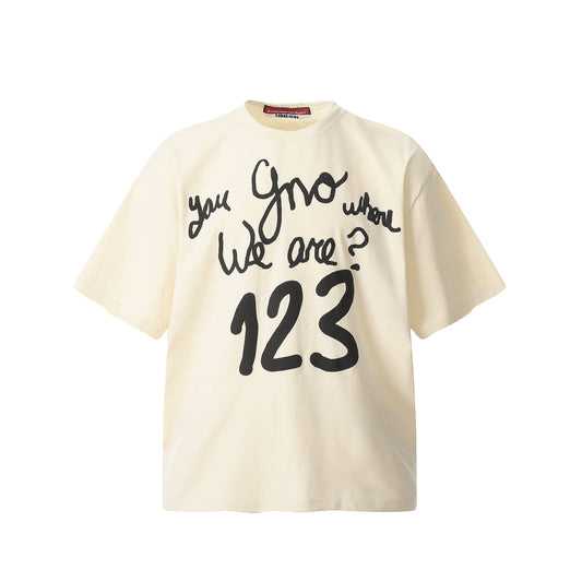 FOG  Essentials T-shirt