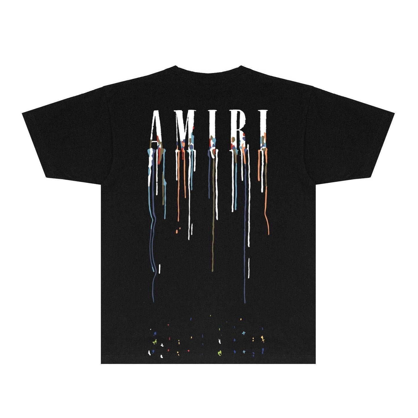 KULT Amiri T-shirt