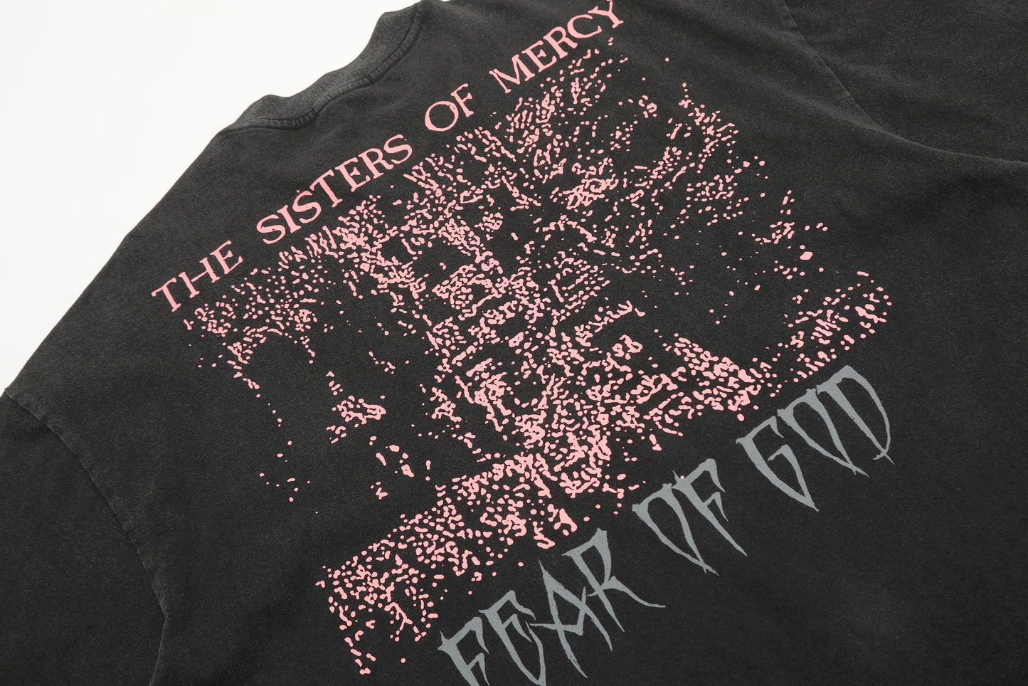 FOG  Essentials T-shirt