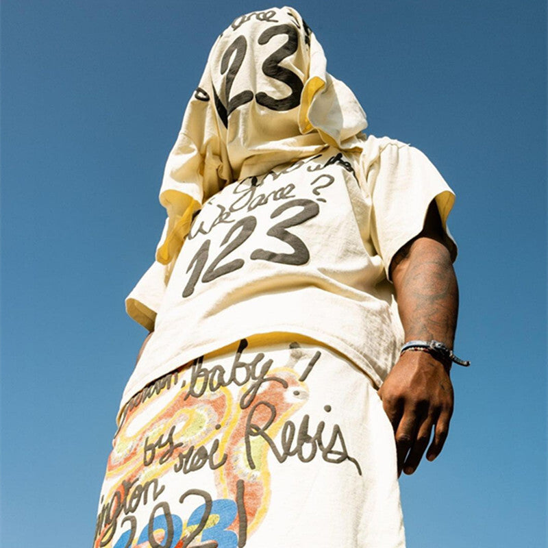 FOG  Essentials T-shirt