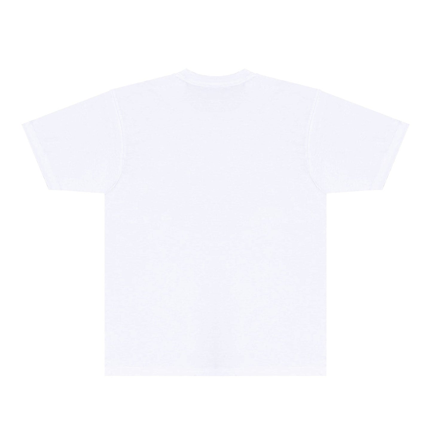 KULT Purple Brand T-shirt
