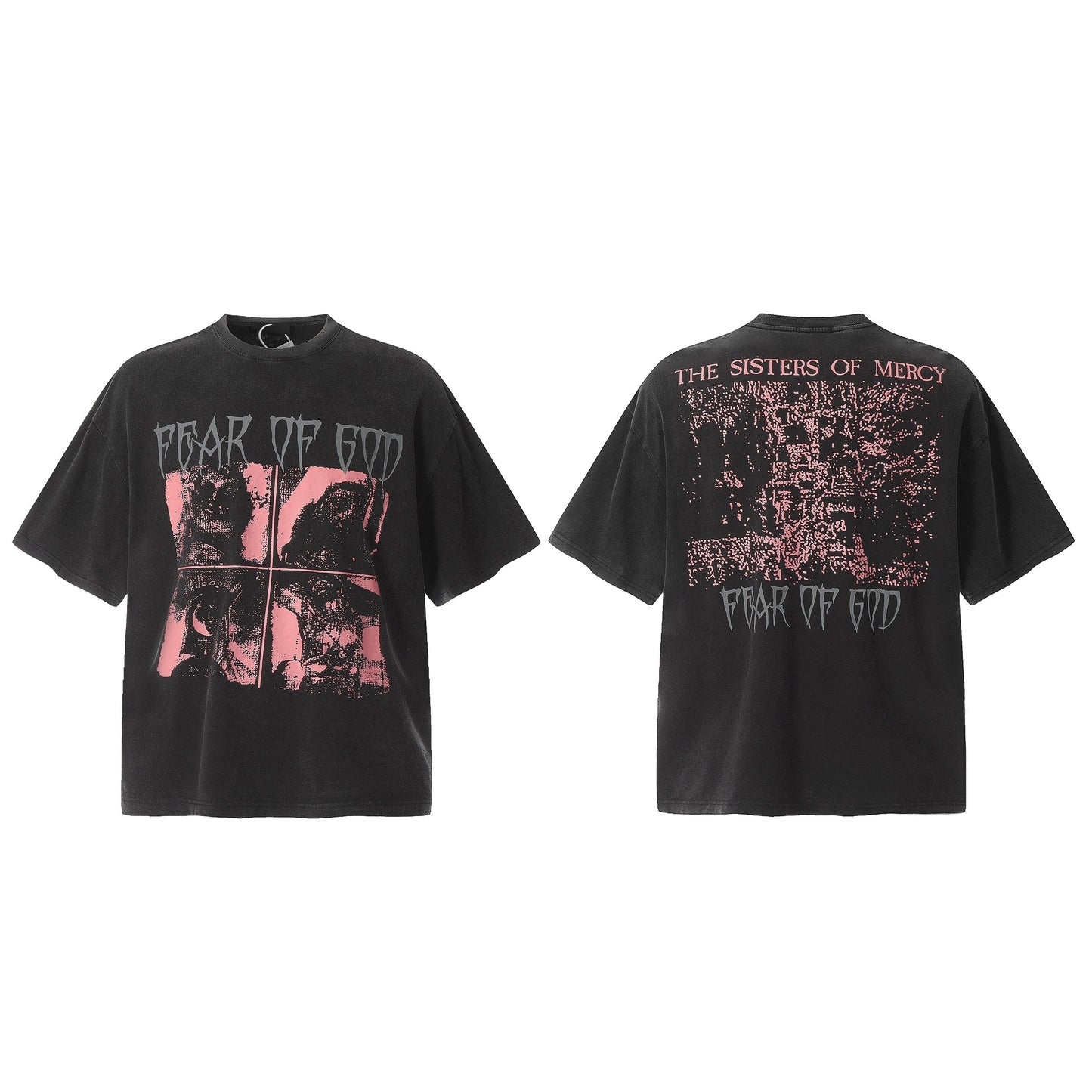 FOG  Essentials T-shirt