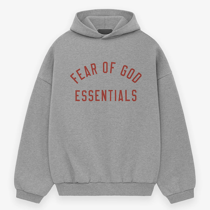 Fear Of God Hoodies