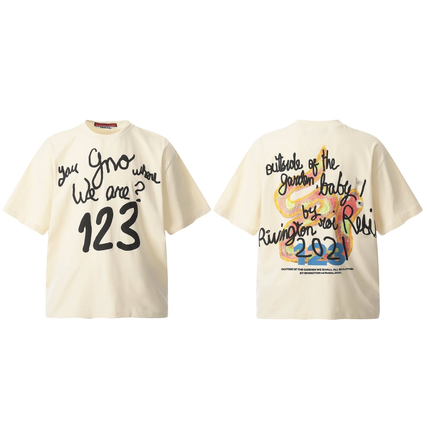 FOG  Essentials T-shirt