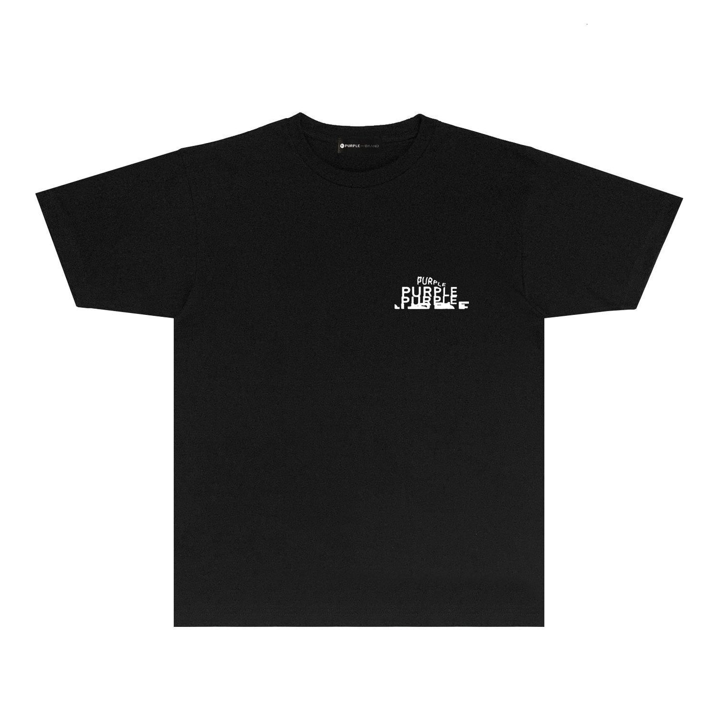 KULT Purple Brand T-shirt