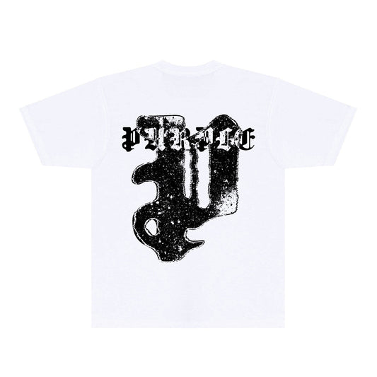 KULT Purple Brand T-shirt