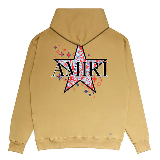 KULT Amiri Hoodie