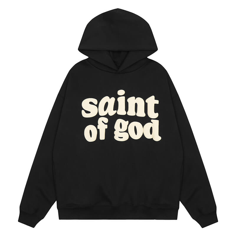 Fear Of God Hoodies