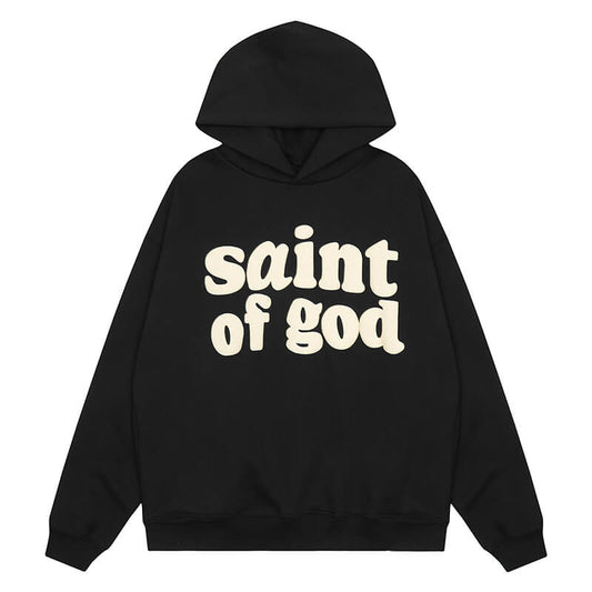 Fear Of God Hoodies