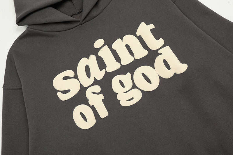 Fear Of God Hoodies