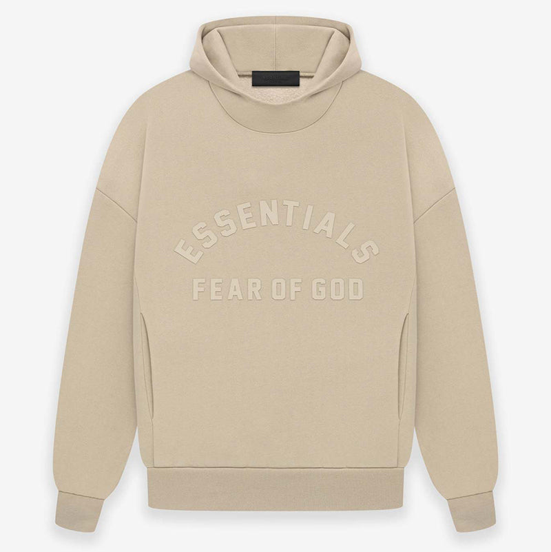 Fear Of God Hoodies
