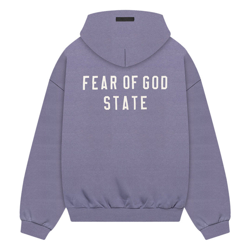 Fear Of God Hoodies