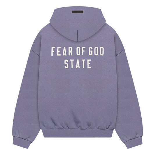 Fear Of God Hoodies