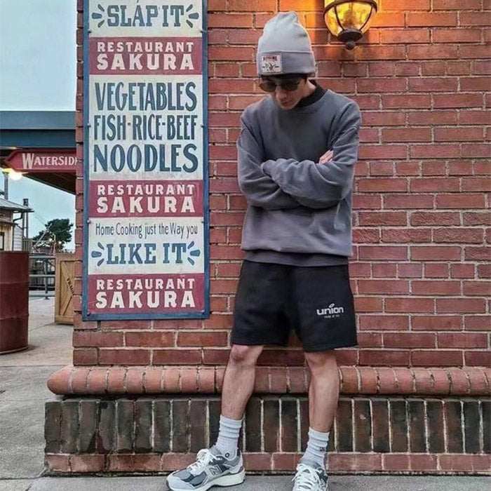 Fear of God  Shorts