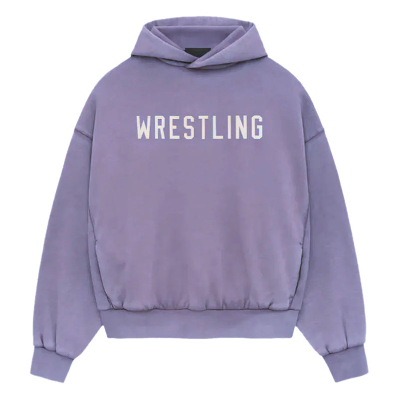 Fear Of God Hoodies