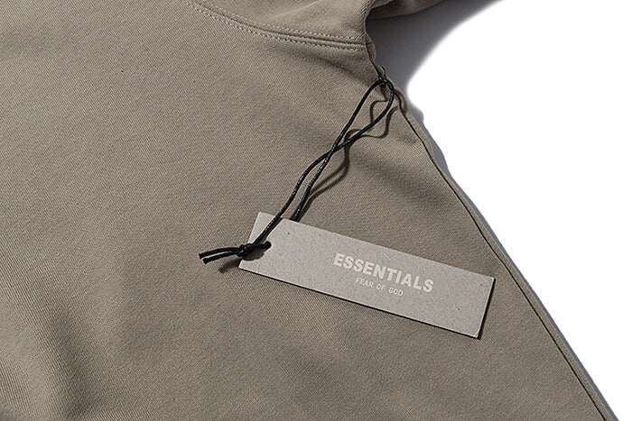 Fear Of God Hoodies
