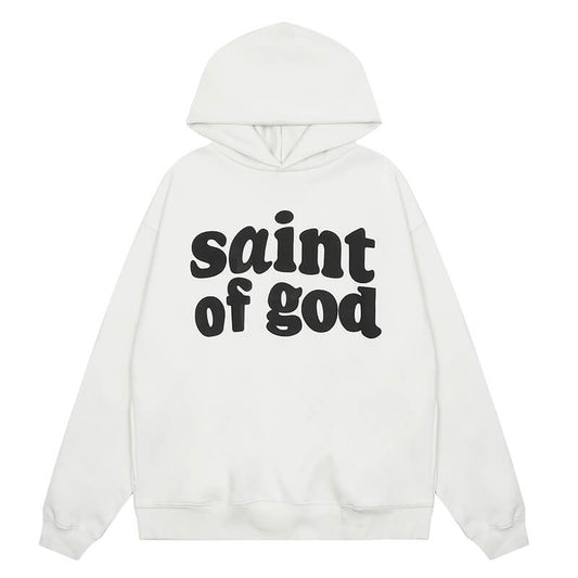 Fear Of God Hoodies