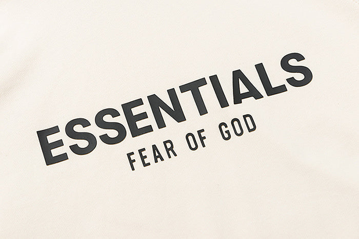 Fear Of God Hoodies
