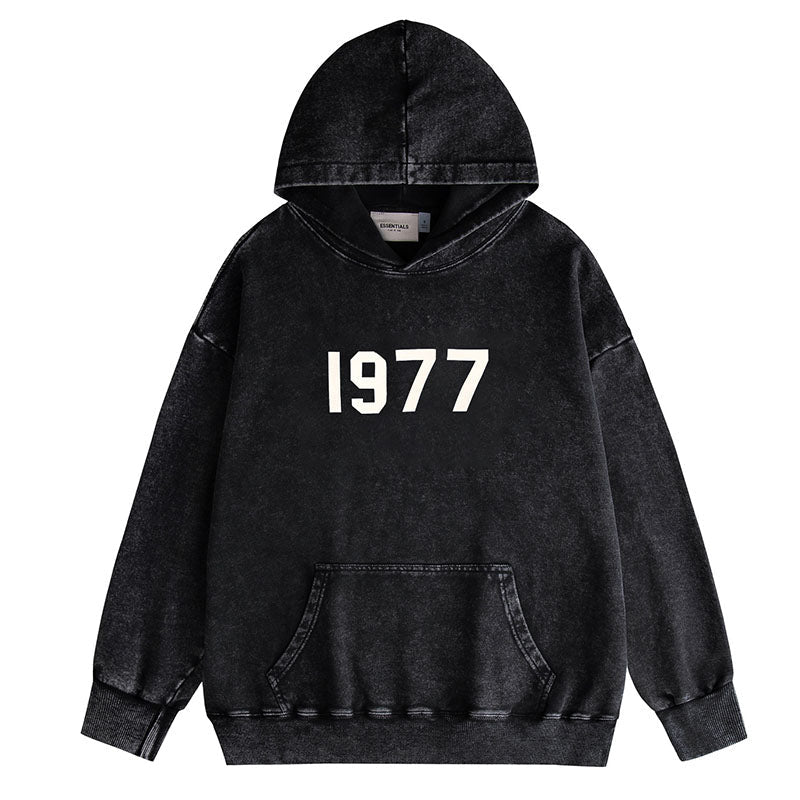 Fear Of God Hoodies