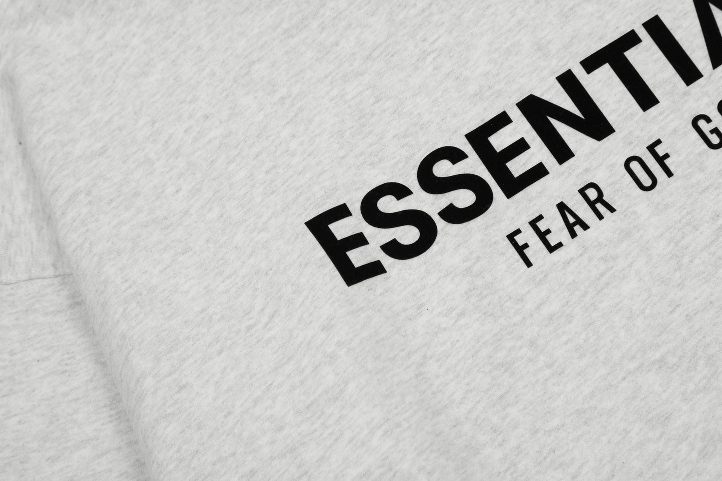 KULT Fear Of God Hoodie