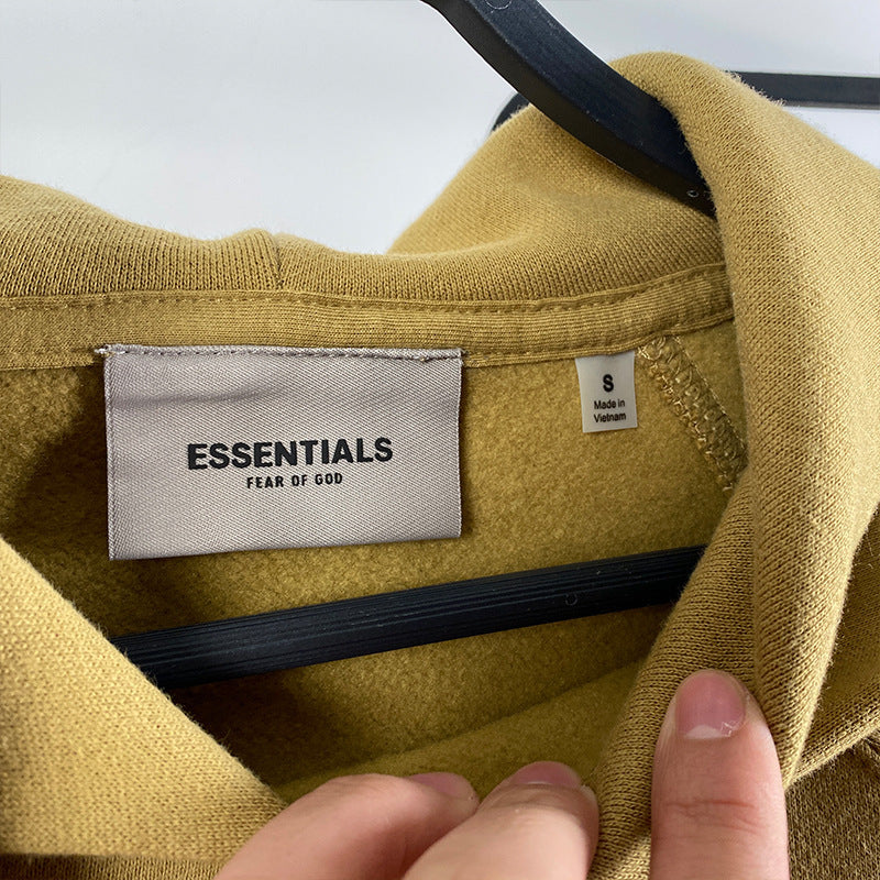 Fear Of God Pants