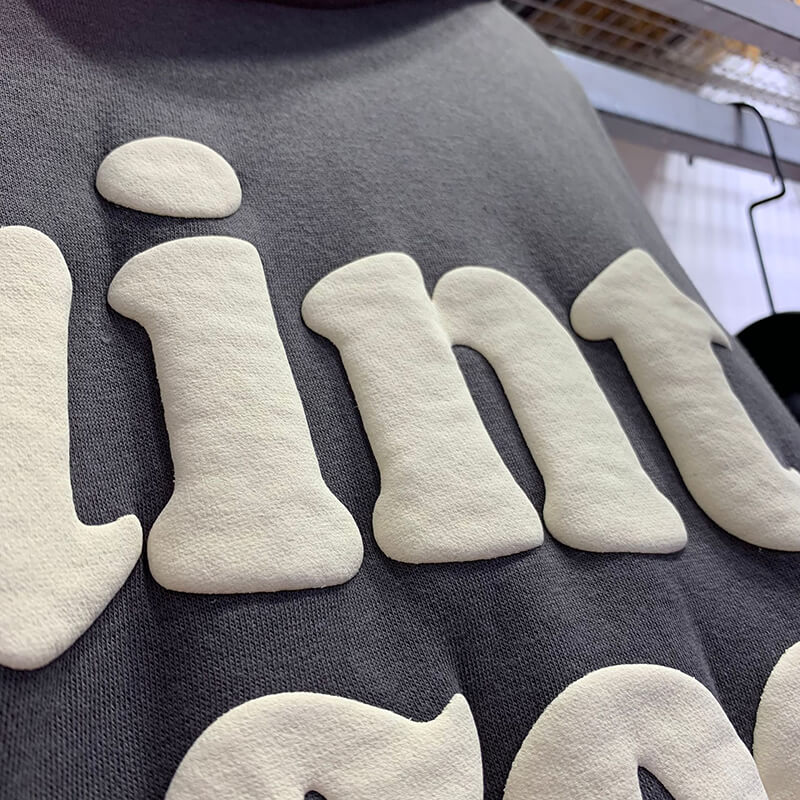 Fear Of God Hoodies