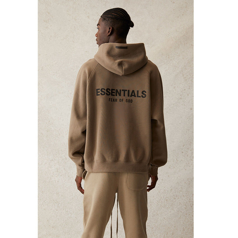 Fear Of God Hoodies